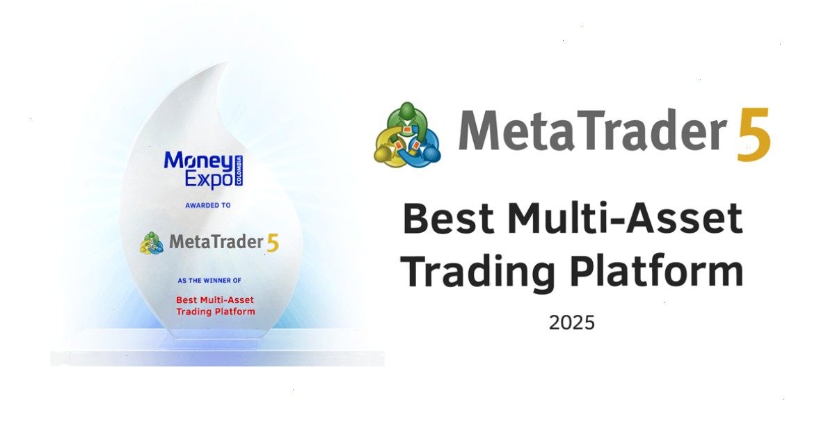 metatrader4_MT4官网_指标 EA 与资讯资源综合入口站：MetaTrader 5 在哥伦比亚博览会上荣获最佳多资产交易平台（封面配图）